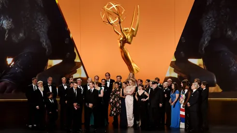 A qué hora y dónde ver los Emmys 2024.