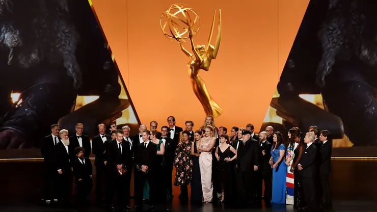 A qué hora y dónde ver los Emmys 2024.