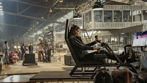 La película más vista de Netflix