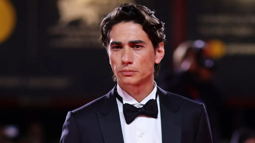 Enzo Vogrincic (Getty images)