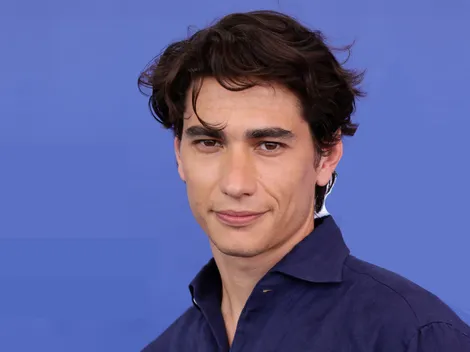 ¿Quién es Enzo Vogrincic, actor de ‘La sociedad de la nieve’ de Netflix?