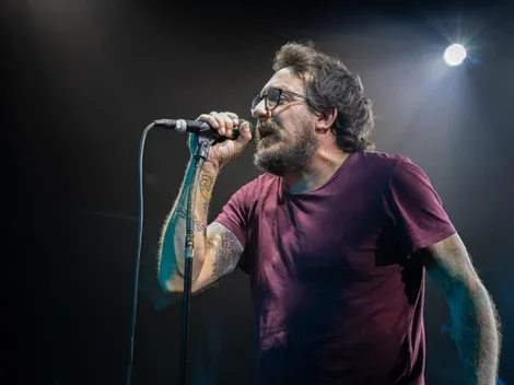 Entradas para La Vela Puerca en el Movistar Arena de Argentina 2024: cómo y cuándo comprar