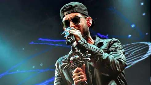 Ulises Bueno tocará en Córdoba durante el 2024.