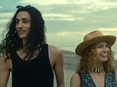 ¿Cuándo se estrena en Telefe "El amor después del amor", la serie sobre Fito Páez?