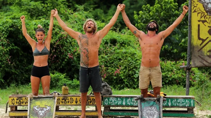 Survivor y La Isla México tendrán temporada en 2024.