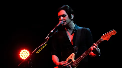 Placebo sacudirá a la Ciudad de México muy pronto con su música.