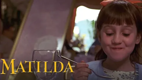 La película ha logrado entrar al top 10 de Netflix.