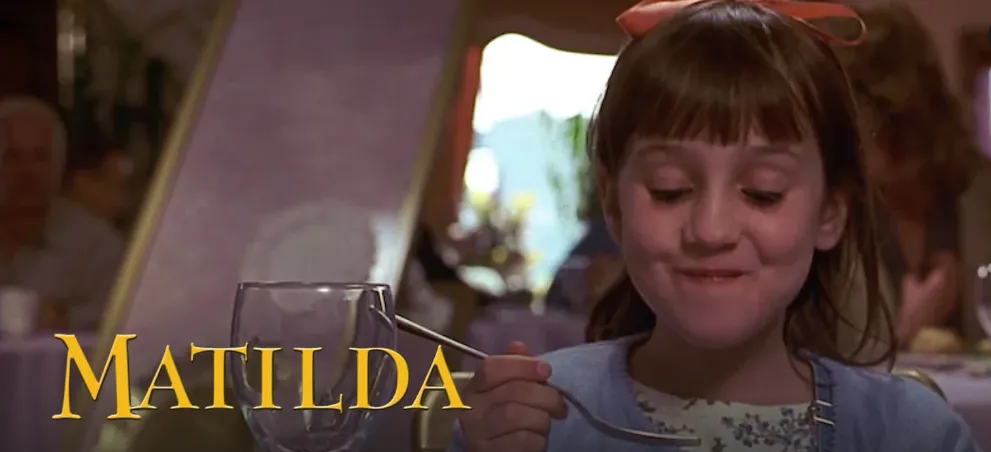 La película ya está disponible Netflix. Imagen: Netflix.