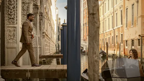 Kevin Hart y Úrsula Corberó forman parte del reparto.