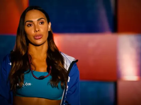 La grave acusación que hizo Macky en el Exatlón México, te dejará con la boca abierta