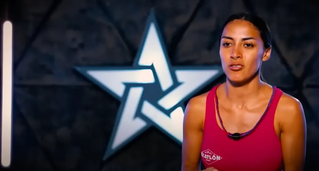 Gloria Murillo también lanzó fuertes señalamientos contra los Azules. Imagen: @exatlonmx.