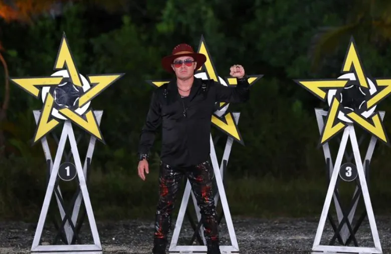 Habrá que ver cómo lidia Antonio Rosique con las graves acusaciones que lanzó Macky González en el Exatlón. Imagen: @exatlonmx.