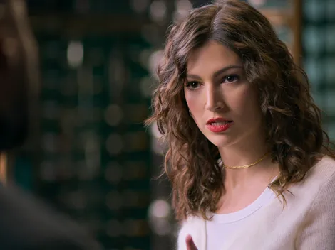 Lift ya es la película más vista de Netflix