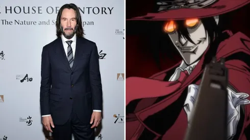 El rumor de que Reeves interpretaría al popular vampiro ha inundado las redes sociales estos días.