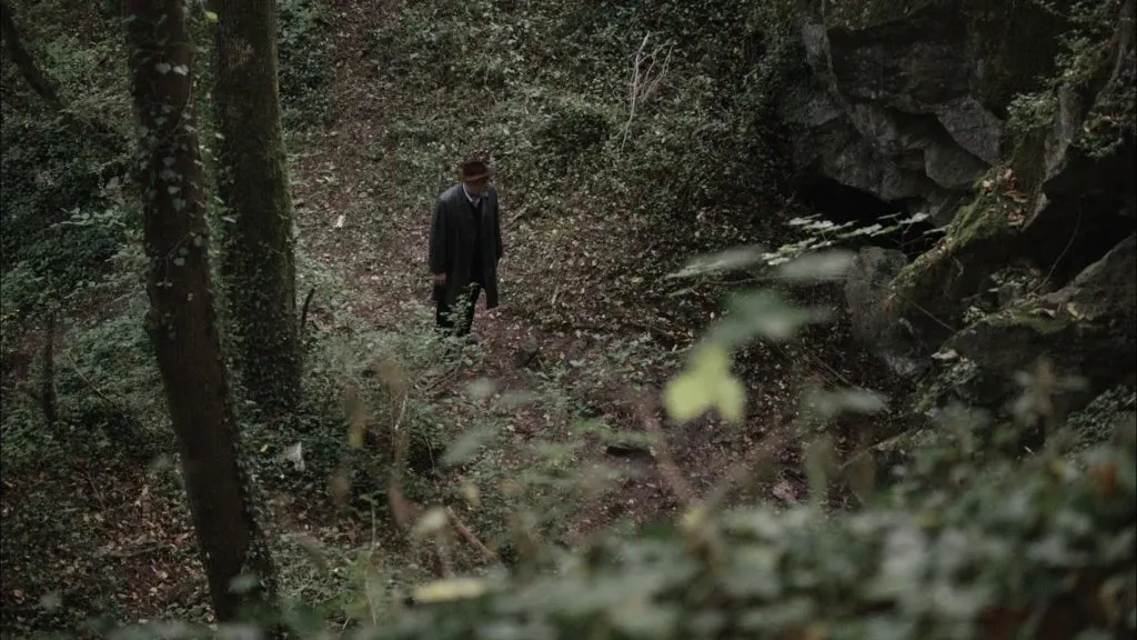 Los episodios no superan los 50 minutos. (IMDb)