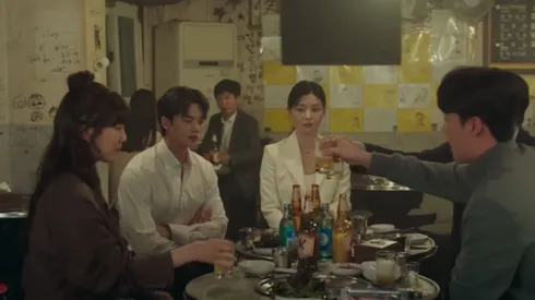 La relación entre Do-hee y Gu-won enfrentará enormes desafíos en el final de temporada.