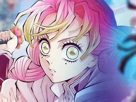 ¿Desde cuándo se puede ver la Temporada 3 de Demon Slayer en Netflix?