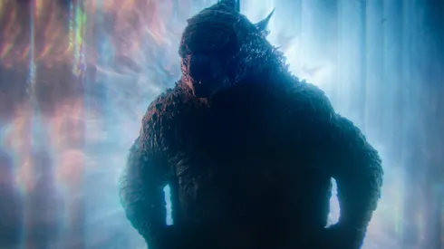 La serie acaba de terminar su primera temporada.