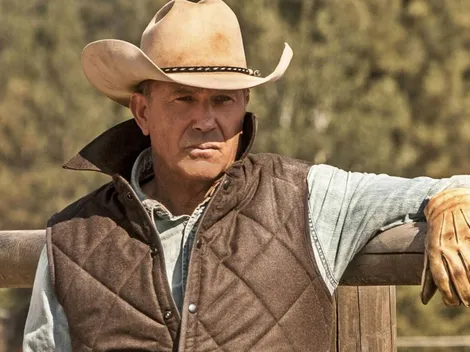 Yellowstone, la otra serie de Paramount+ que llega a Netflix