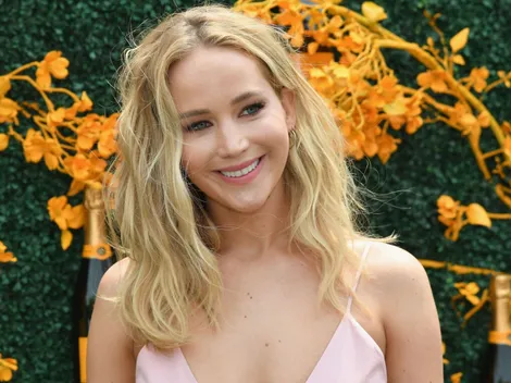 9 películas con Jennifer Lawrence en Netflix, Prime Video, HBO Max y Star+