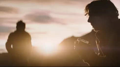 El suceso que se retrata en La Sociedad de la Nieve dejó mucho material fotográfico sobre los sobrevivientes de los Andes.