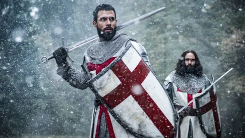 La serie que ya no será parte del catálogo.