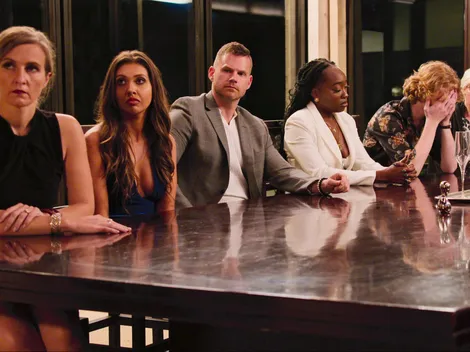 The Trust: Todo sobre el nuevo reality show de Netflix