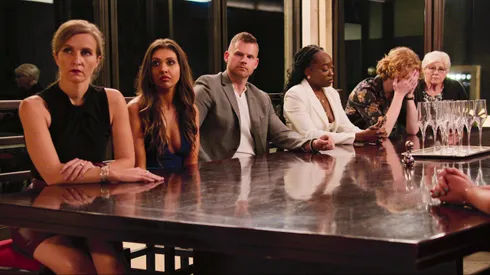 Todo sobre el nuevo reality de la plataforma.