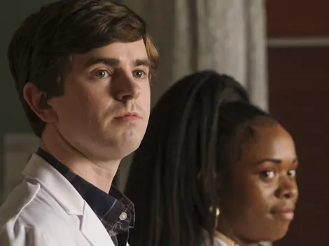 The Good Doctor confirmó su final