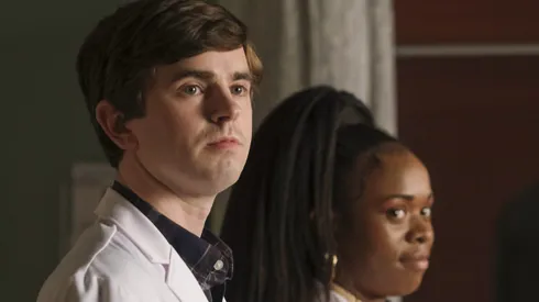 The Good Doctor confirmó su final