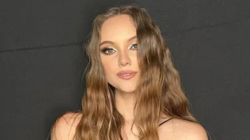 Sophie Durand en ‘La Casa de los Famosos 4’