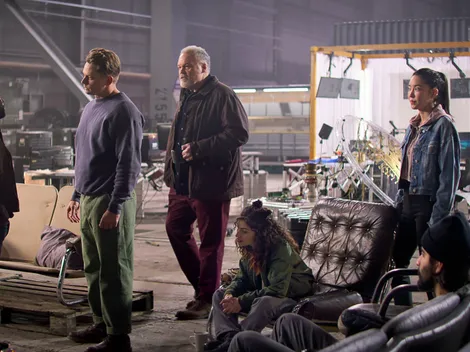 Lift: Un robo de primera clase: además de Kevin Hart, quiénes forman el reparto