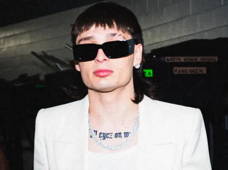 Viña 2024: Organización no censurará a Peso Pluma