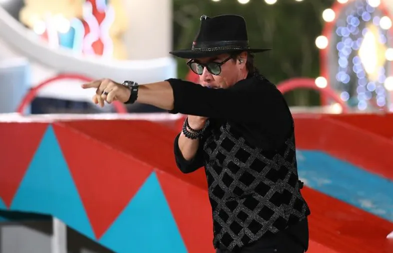 Ni Antonio Rosique ni la producción de TV Azteca se han pronunciado sobre este caso. Imagen: @exatlonmx.