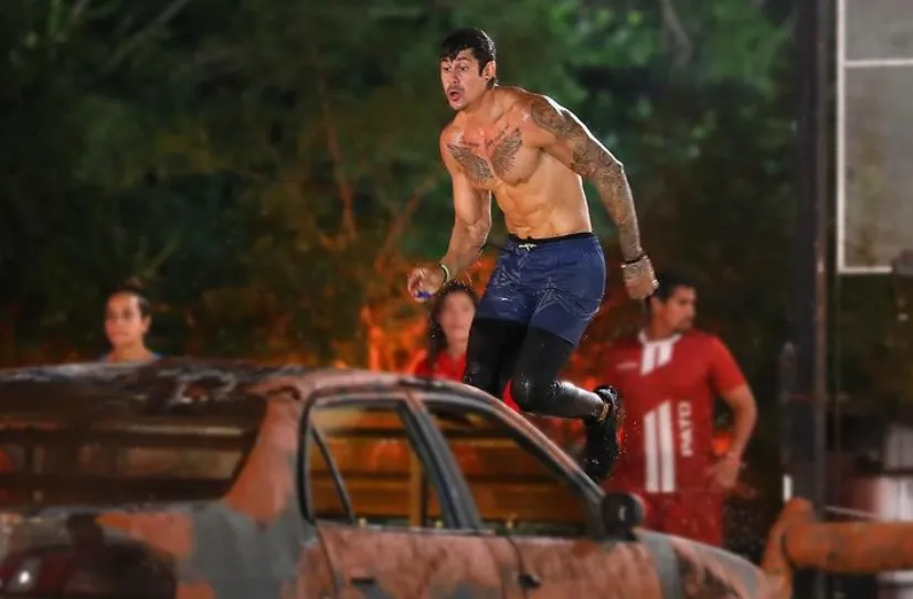 Imagen: @javimarquez.mx.