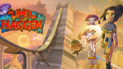 Platicamos con el director de la película mexicana animada del momento, que ya se encuentra en las salas de cine de nuestro país.