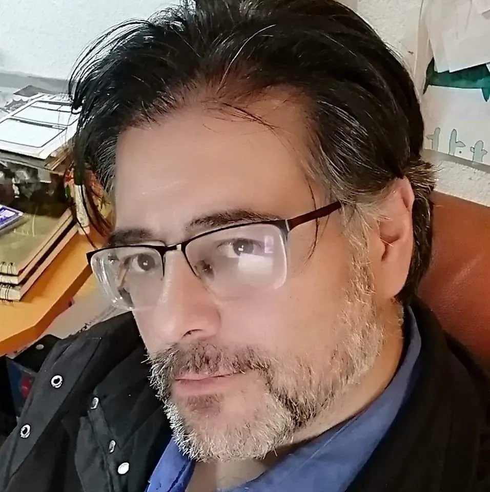 El director Benito Fernández nos entrega una historia cautivadora y emocionante, con Uma &amp; Haggen. Imagen: Cortesía.