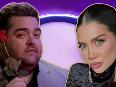 Love is Blind Argentina: Wanda y Barassi serán los conductores