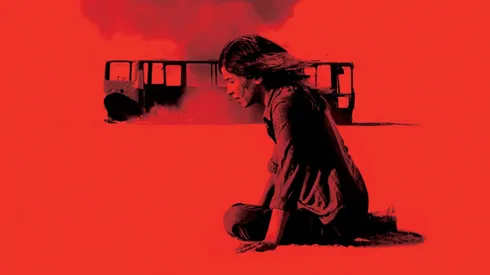 Lubna Azabal protagoniza la película de Denis Villeneuve que puedes encontrar en Prime Video.