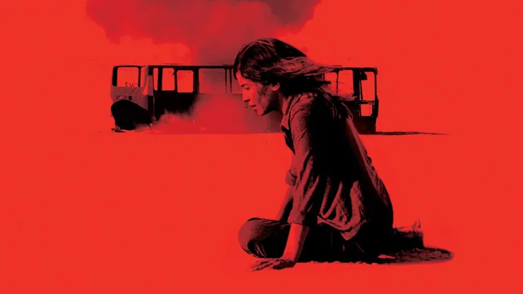 Lubna Azabal protagoniza la película de Denis Villeneuve que puedes encontrar en Prime Video.