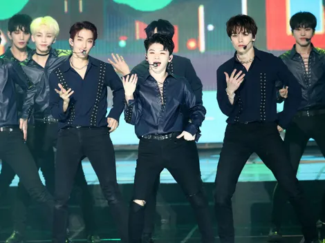 ¿Dónde se puede ver SEVENTEEN NANA TOUR 2024, la serie furor de la banda K-POP?