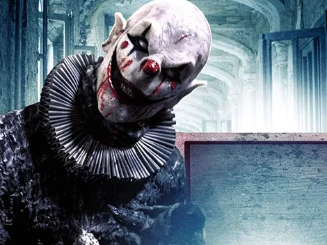 Dónde ver la saga Jack en la caja maldita