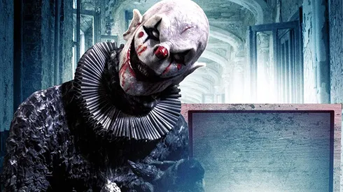 Dónde ver la saga Jack en la caja maldita