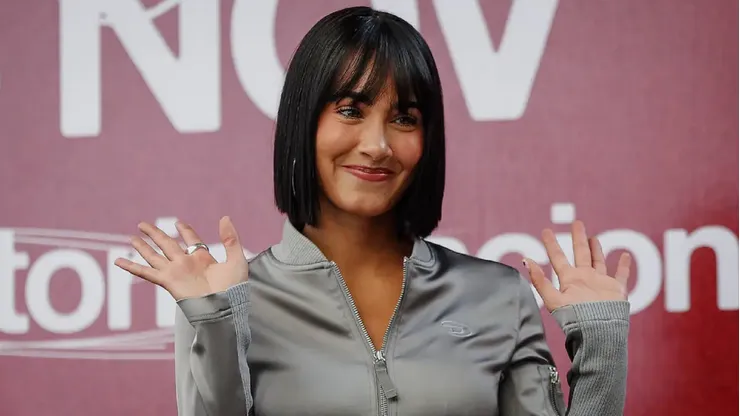 Aitana se presentará en Operación Triunfo España 2024.