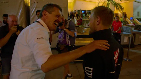 La serie de la F1 pierde un protagonista.