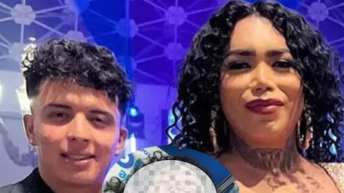 Paola Suárez de ‘Las Pérdidas’ es hospitalizada