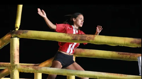 Se ha filtrado quién sería el eliminado de Exatlón México 2023