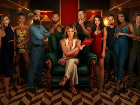 ‘Confianza: El juego de la codicia’ Netflix: ¿Quiénes son sus PARTICIPANTES?