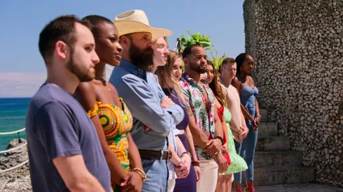 ‘Confianza: El juego de la codicia’ en Netflix