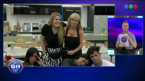 Gran Hermano Argentina 2024 tiene nuevos nominados.